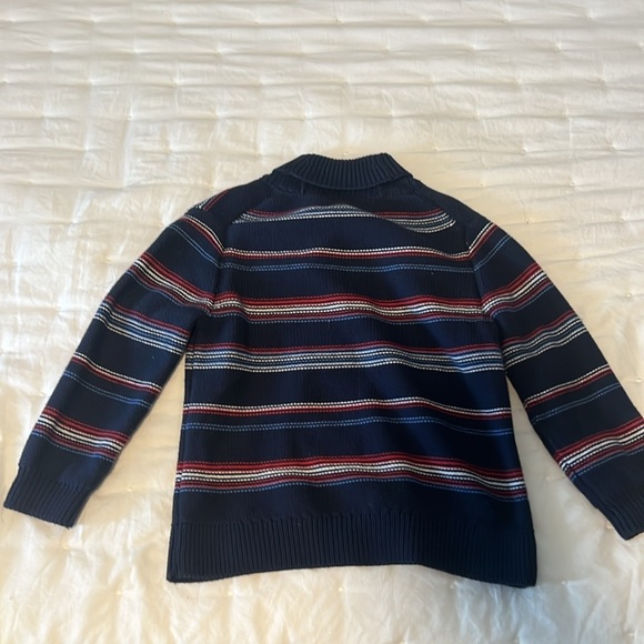 Janie and Jack pullover sweater 3T - Picture 3 of 3